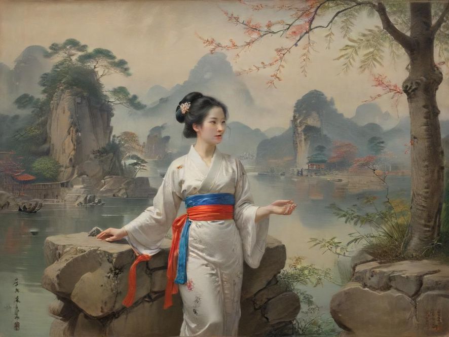 桑拿房和按摩床