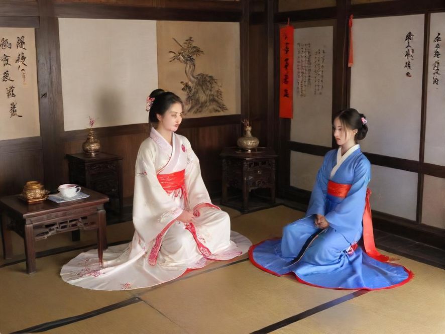 一间布置豪华、灯光柔和的私人会所休闲区，沙发舒适，背景是落地窗外的城市夜景，营造出私密浪漫的氛围。
