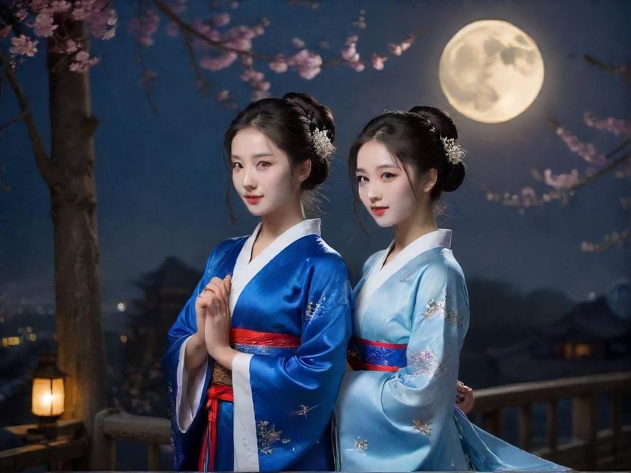 夜场会所入口