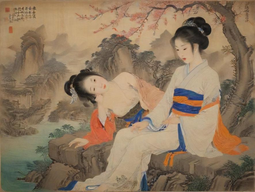 风楼阁桑拿房间氛围实景图