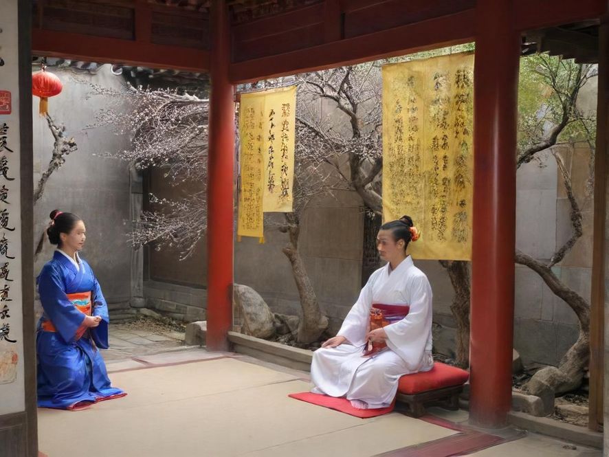 广深高端娱乐会所场景展示