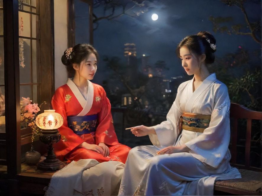 夜场会所大厅现代设计图