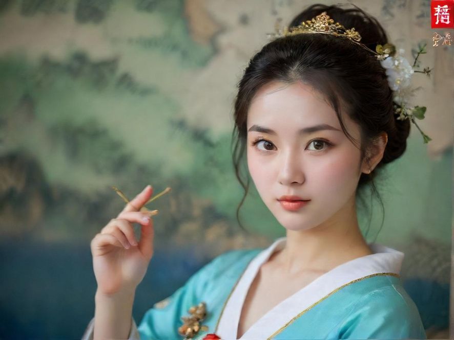 广州海珠区QT场内部环境展示