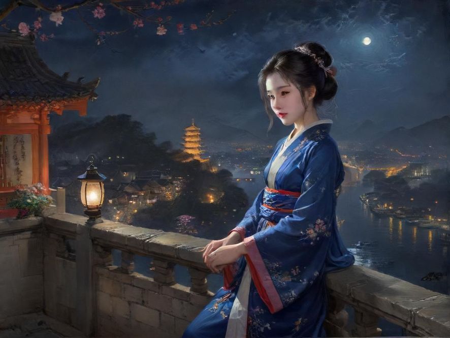 广州休闲娱乐信息交流平台概念图