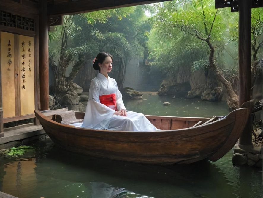 深圳高端水疗馆内部环境