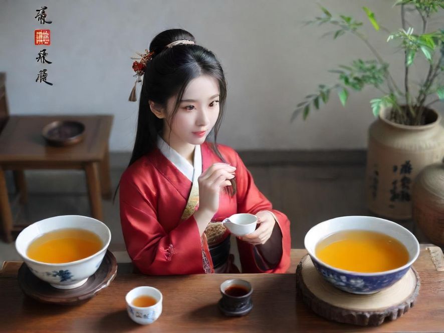 新茶俱乐部精致细节