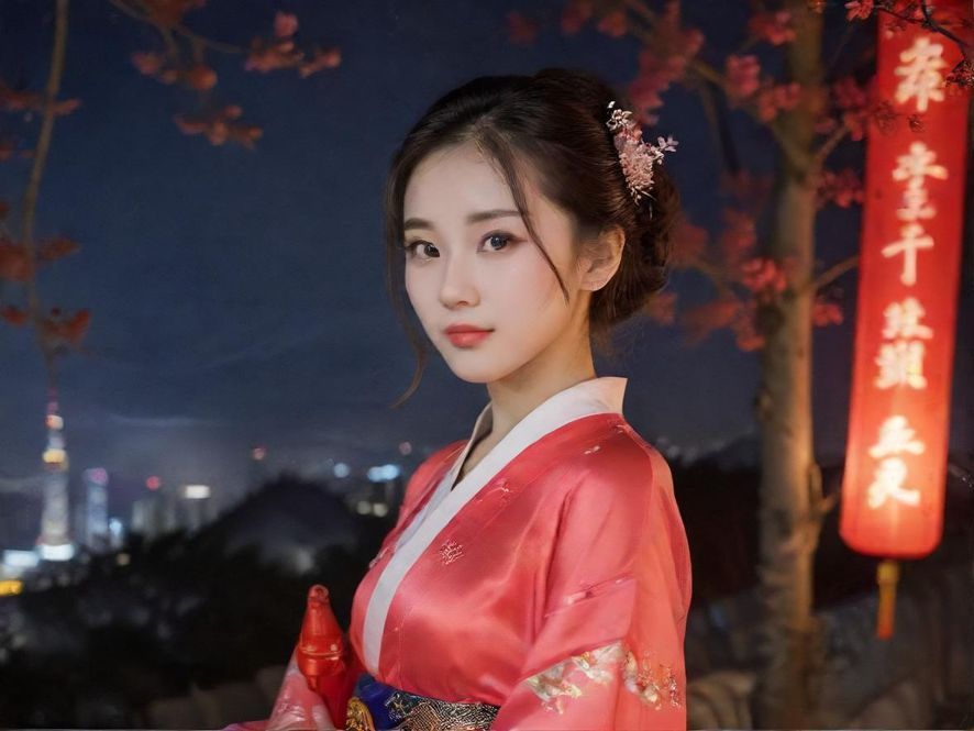 夜场会所入口