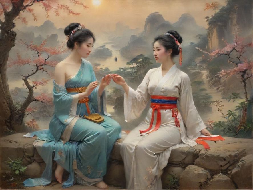 深圳高端工作室按摩服务细节