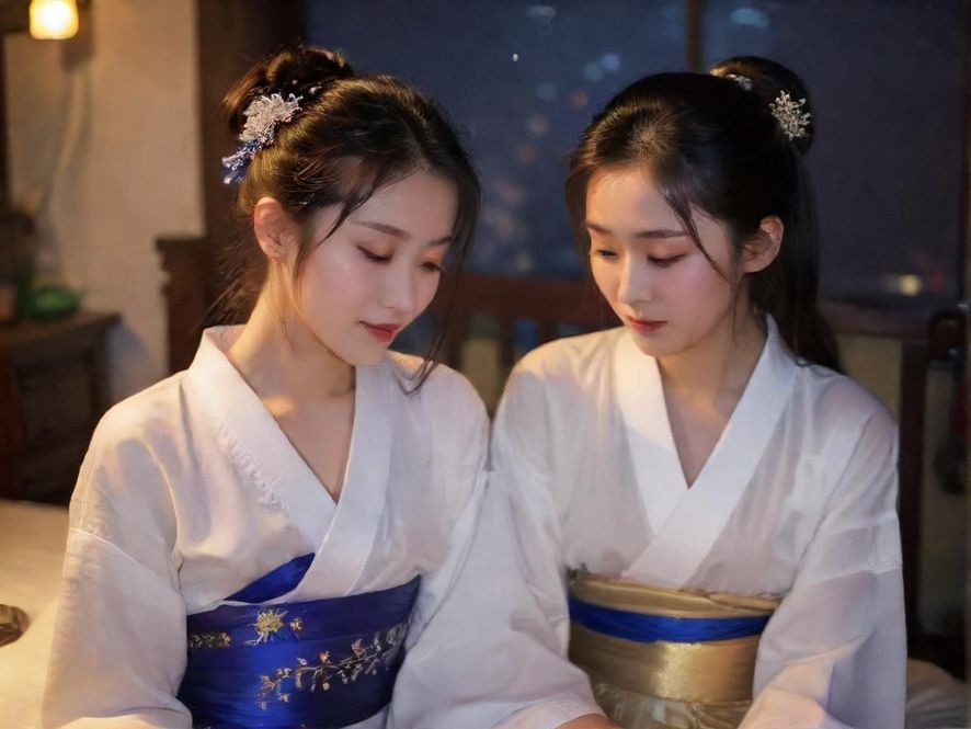 夜场桑拿会所豪华休息区实景