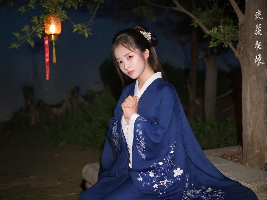 深圳夜生活会所大厅实景