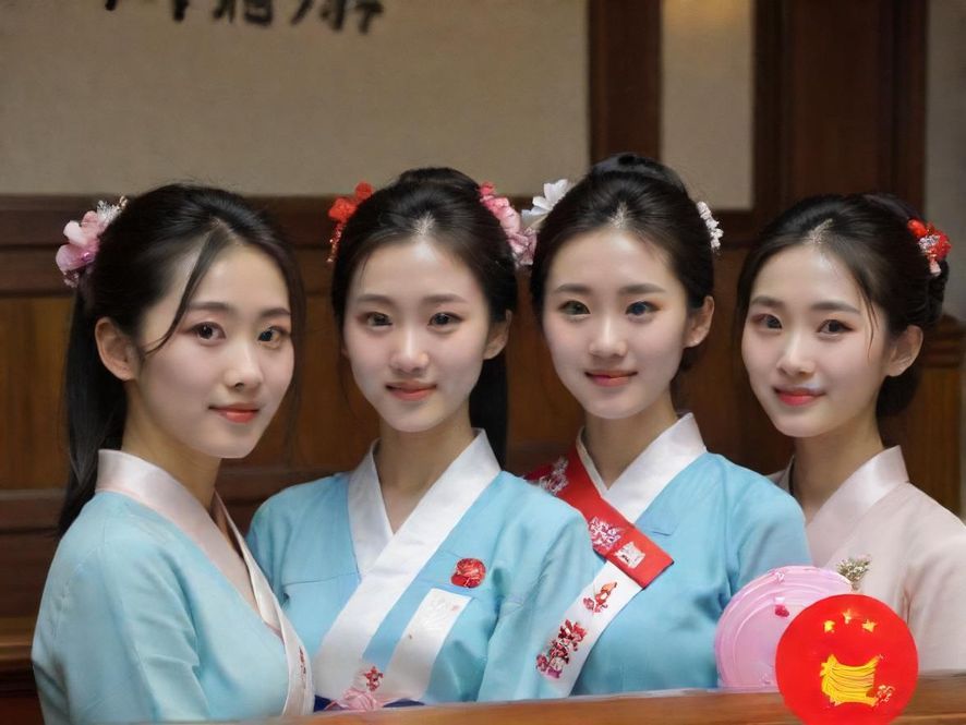 广州休闲会所大厅一角