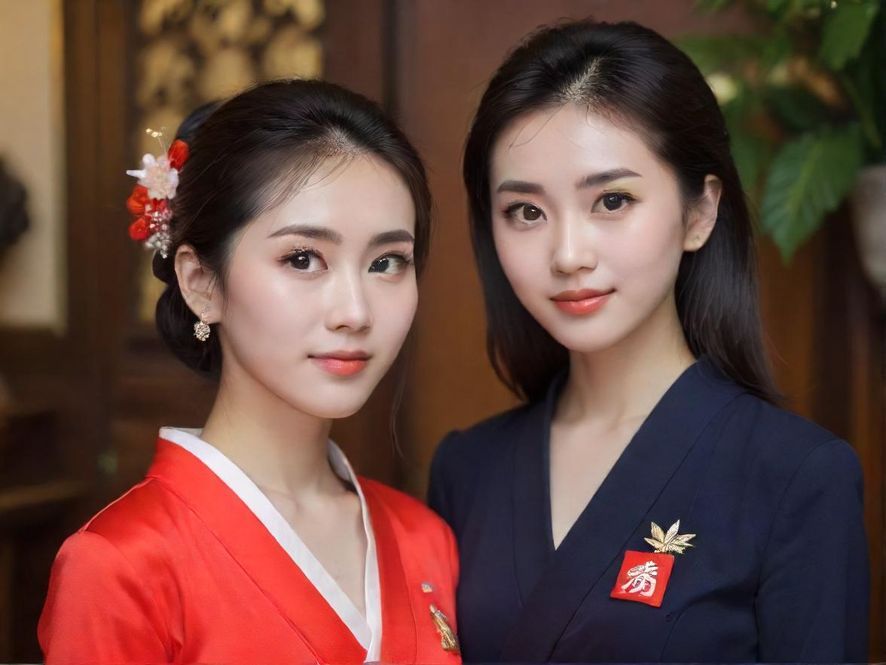 现代风格的休闲会所大堂