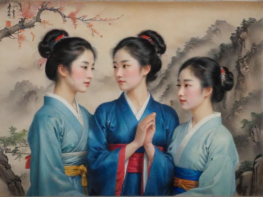 佛山桑拿房内景