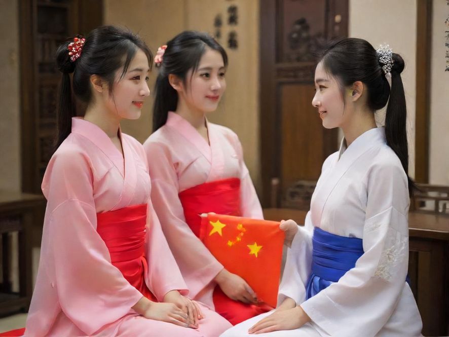 广州某豪华桑拿会所休息区