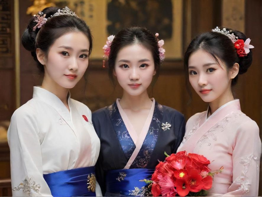 豪华会所大堂