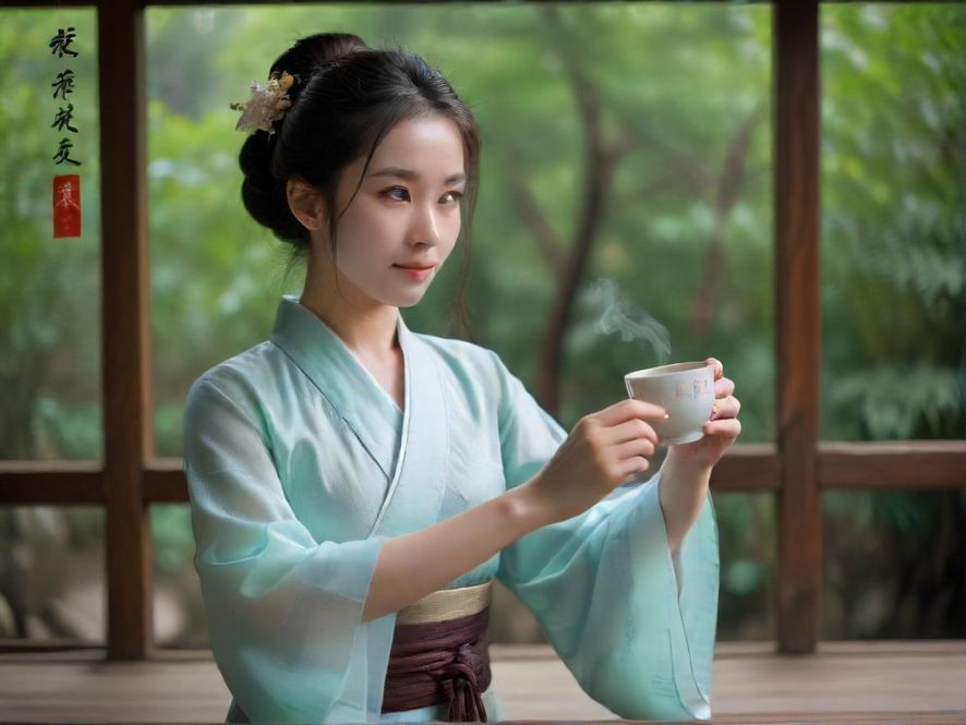广州隐藏茶社桑拿汗蒸场景
