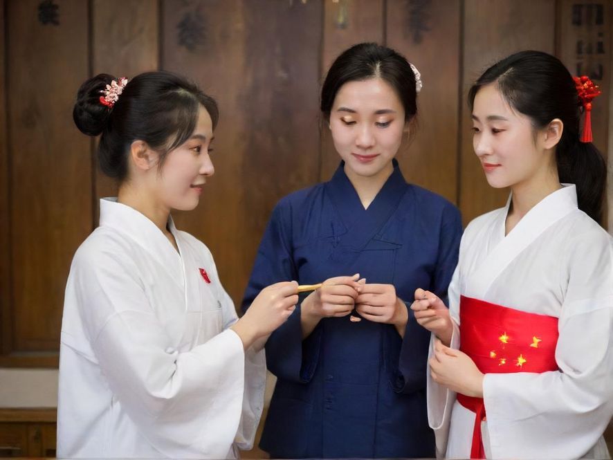 桑拿会所大厅休闲区实景图