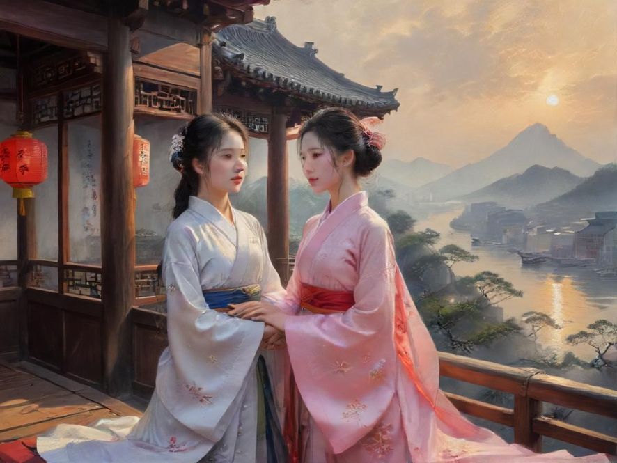 广州现代休闲会所大堂