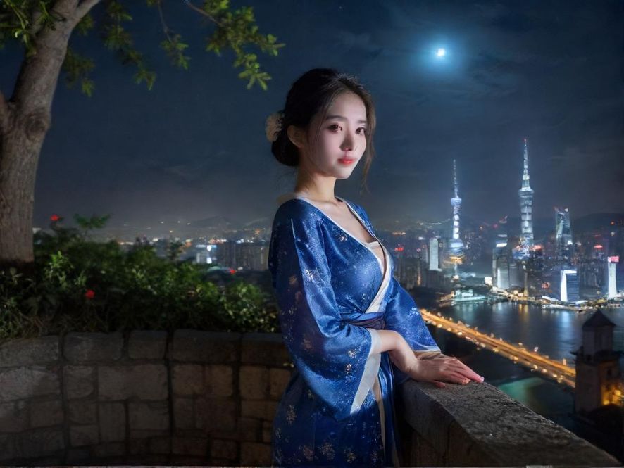 全国休闲娱乐资源地图
