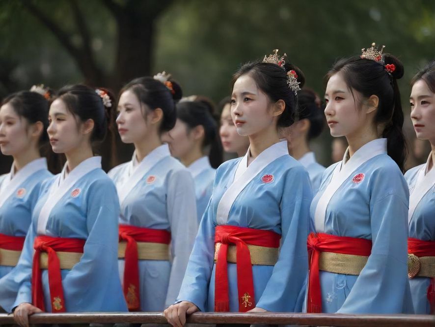 休闲会所内部的舒适休息区
