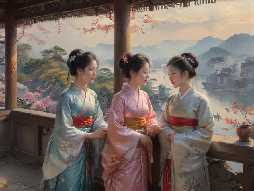 广州悦来香会所豪华内景展示