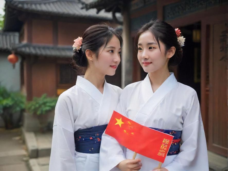 描绘都市中一个不易发现的入口