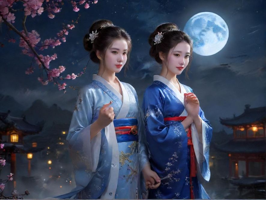 通往神秘世界的入口