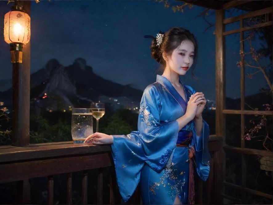 广州夜场娱乐热闹场景
