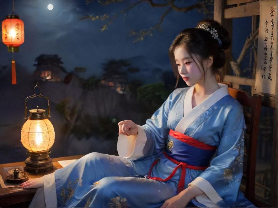 夜场会所包厢
