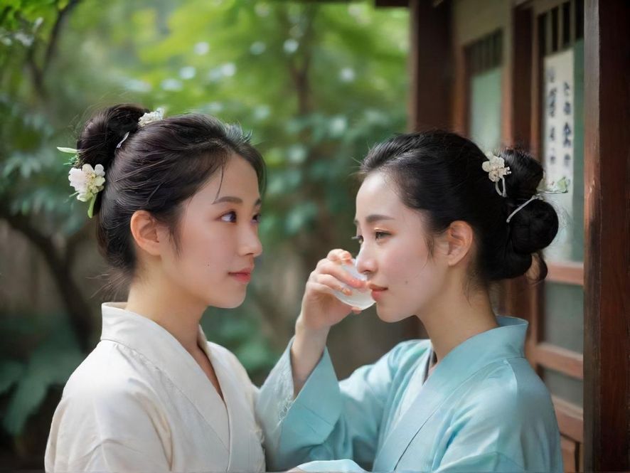 广州桑拿会所内部实景
