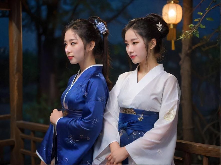 夜场会所内部氛围图