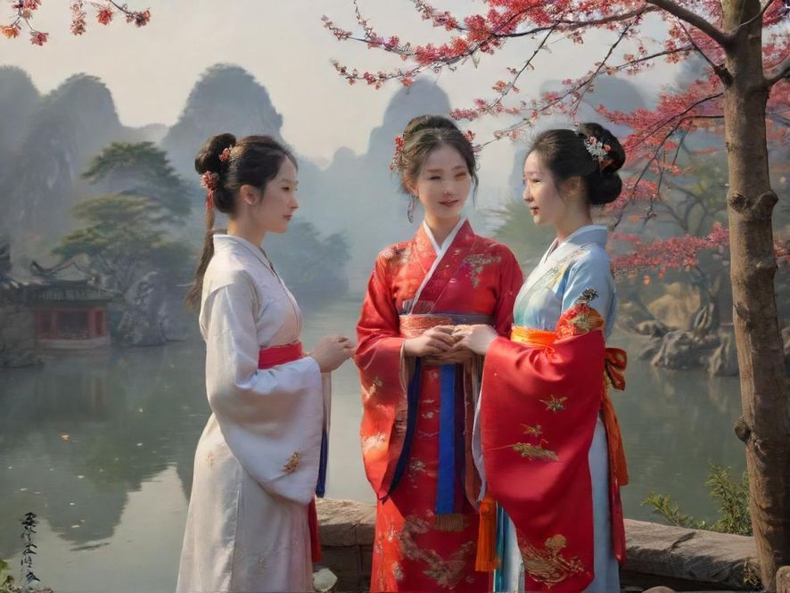 广州百花丛桑拿会所休息大厅设计