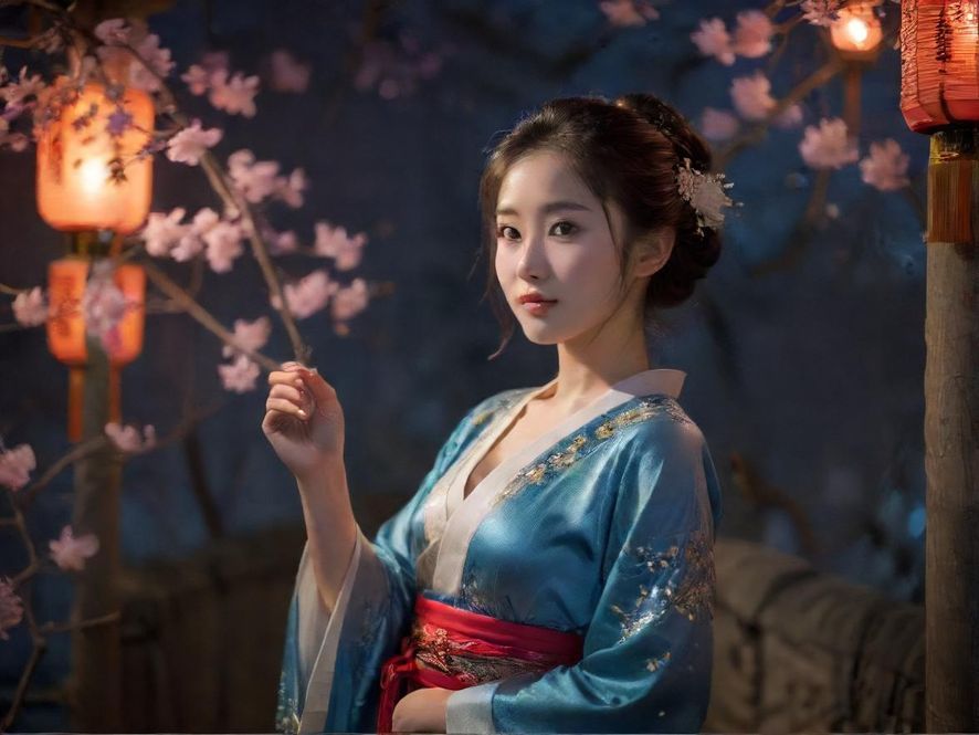 深喉qm夜场激情表演现场体验
