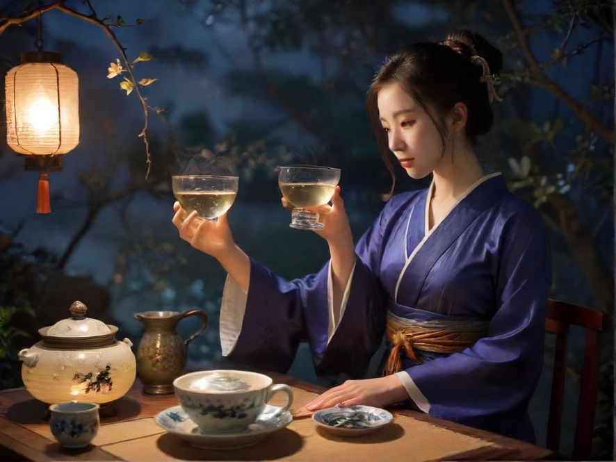 上海夜场休闲环境