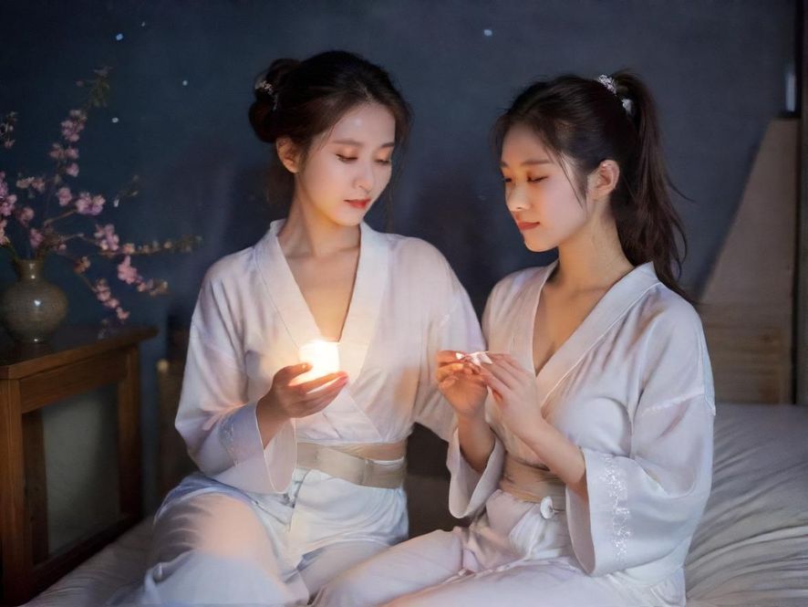 广州深喉 qm夜场豪华包间体验