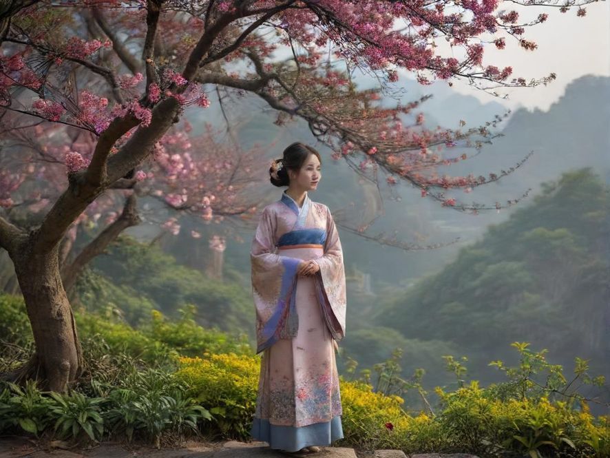 广州QM伴好花提供的精致花艺与服务细节