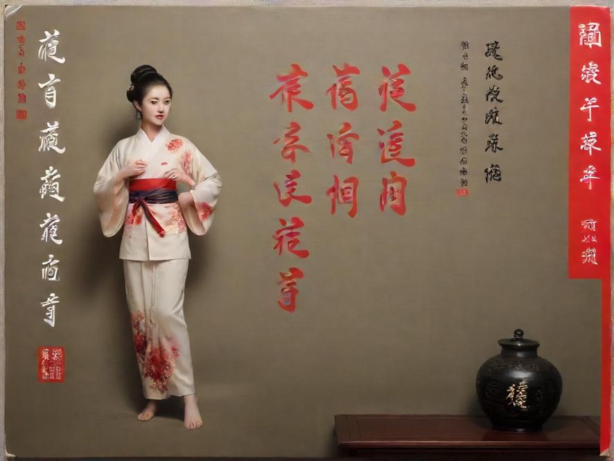 一群朋友在广州老街巷中探索,笑容灿烂,充满发现的乐趣