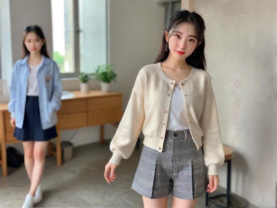 广州QT会所内专业服务人员温柔指引,在柔和光线中提供尊贵私密服务。