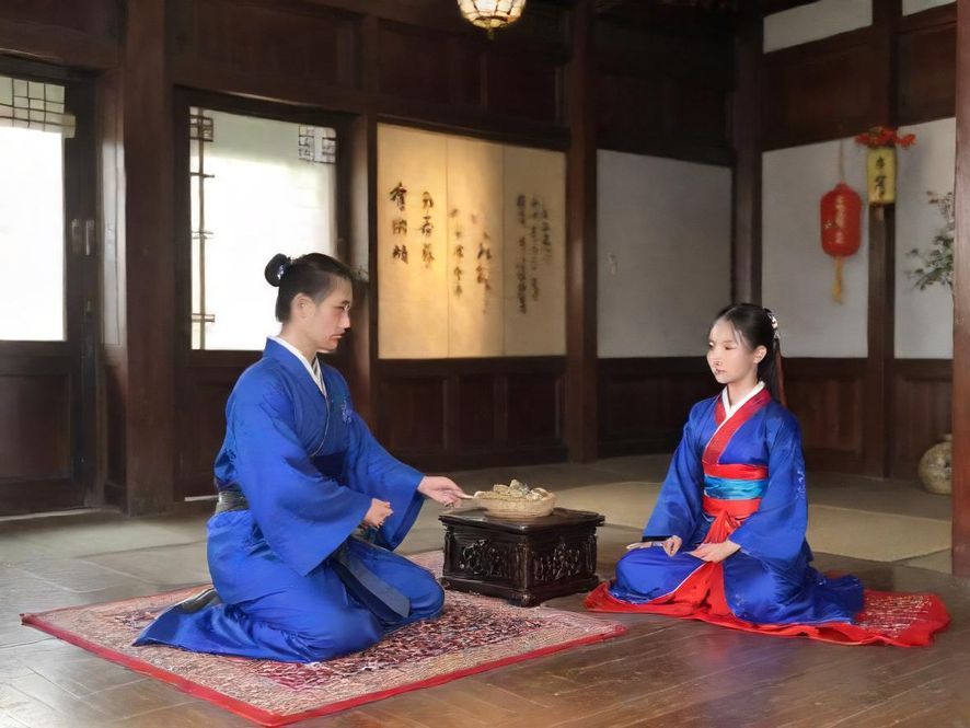 广州qt之家内部,柔和灯光下,舒适的沙发和精致的装饰营造出温馨放松的氛围。