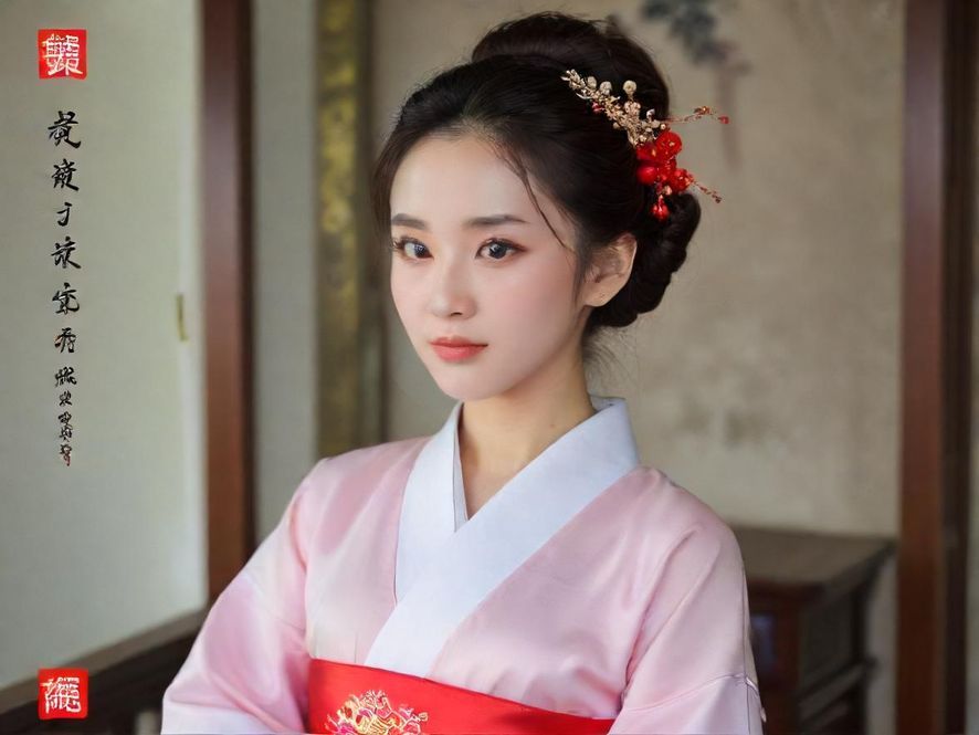 qm熟女优雅形象私密空间
