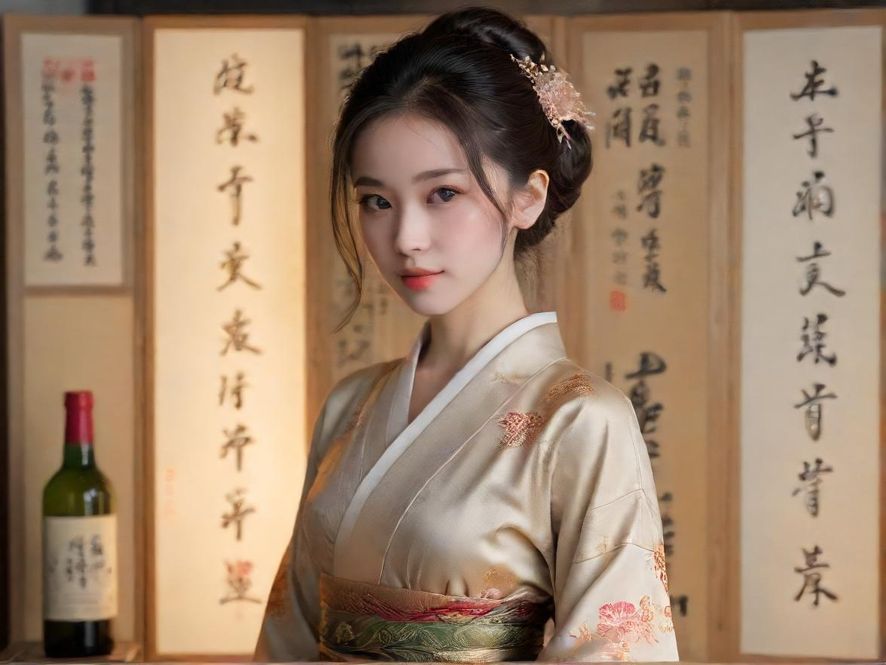 深圳一家时尚酒吧内,一群打扮精致的年轻男女正在轻松愉悦地社交,他们面带微笑,举杯畅饮,背景是现代感十足的灯光和装饰,营造出充满活力的夜生活氛围。