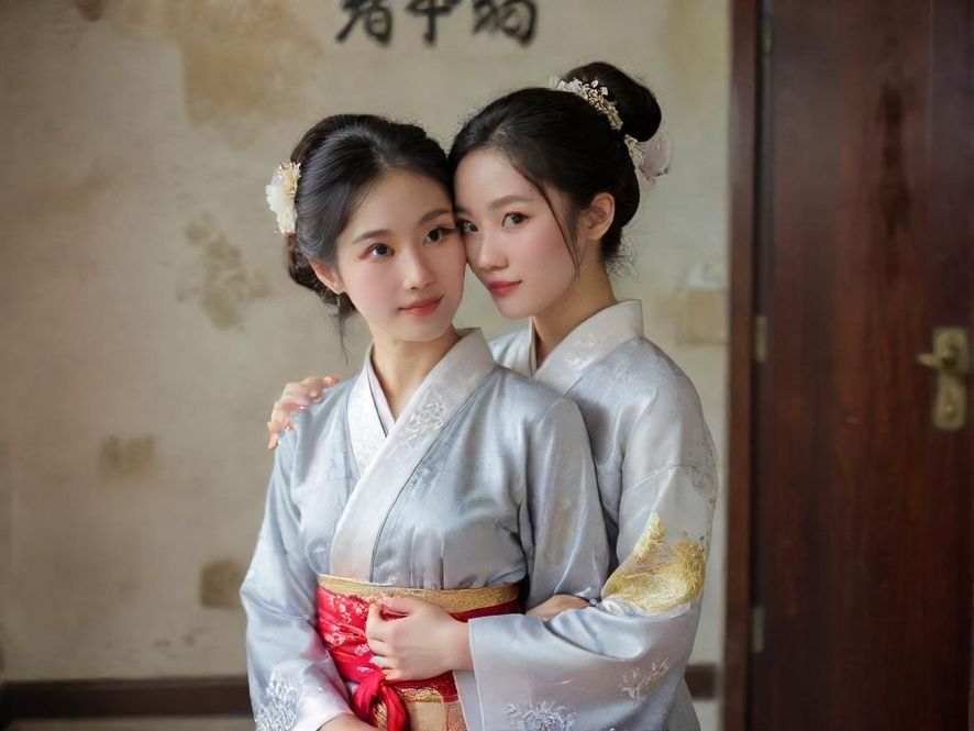 一位女士在qmzhijia47的温馨角落,手捧书籍,享受片刻宁静