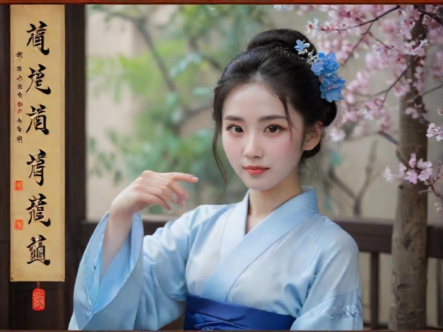 一位专业的足疗师正专注地为顾客进行足部按摩，指尖轻柔而有力，展现出精湛的按摩技艺，背景是温馨的足浴环境。