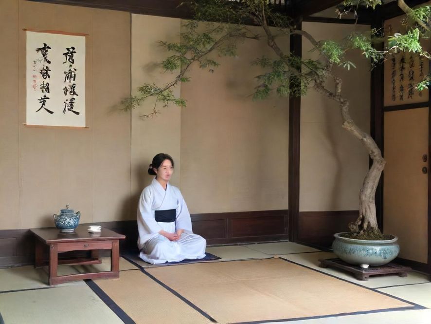 广州私密茶室，享受宁静品茶时光