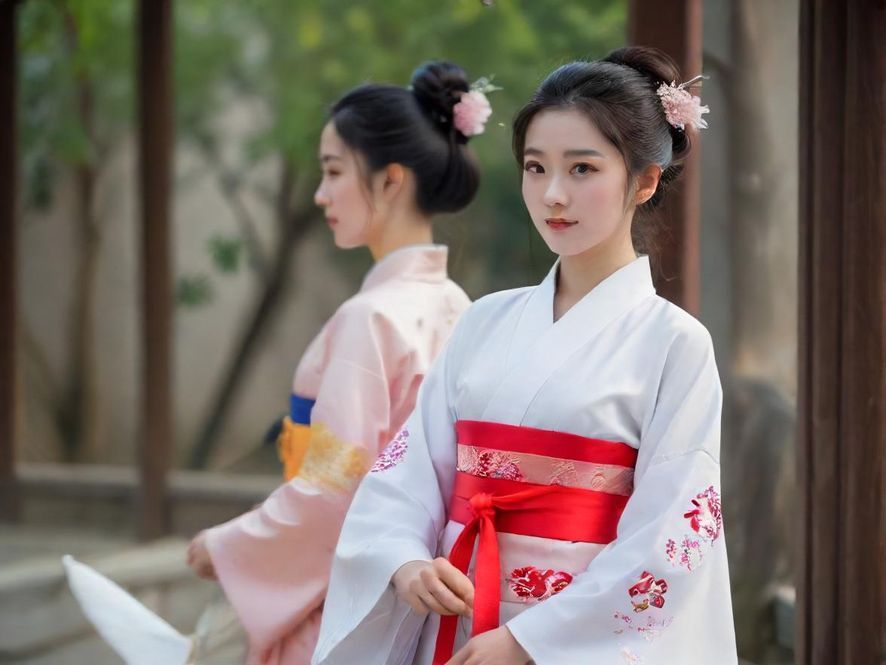 一位女性在柔和的灯光下接受背部放松服务,表情安详,周围环境温馨宁静。