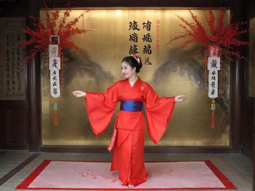 高端桑拿会所内部奢华装饰