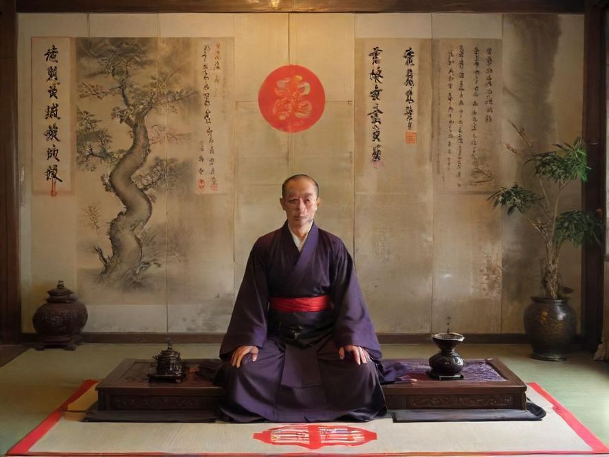 一位专业的足疗师正在为顾客进行脚部按摩的特写,光线柔和,强调技师手法的细致和专注。